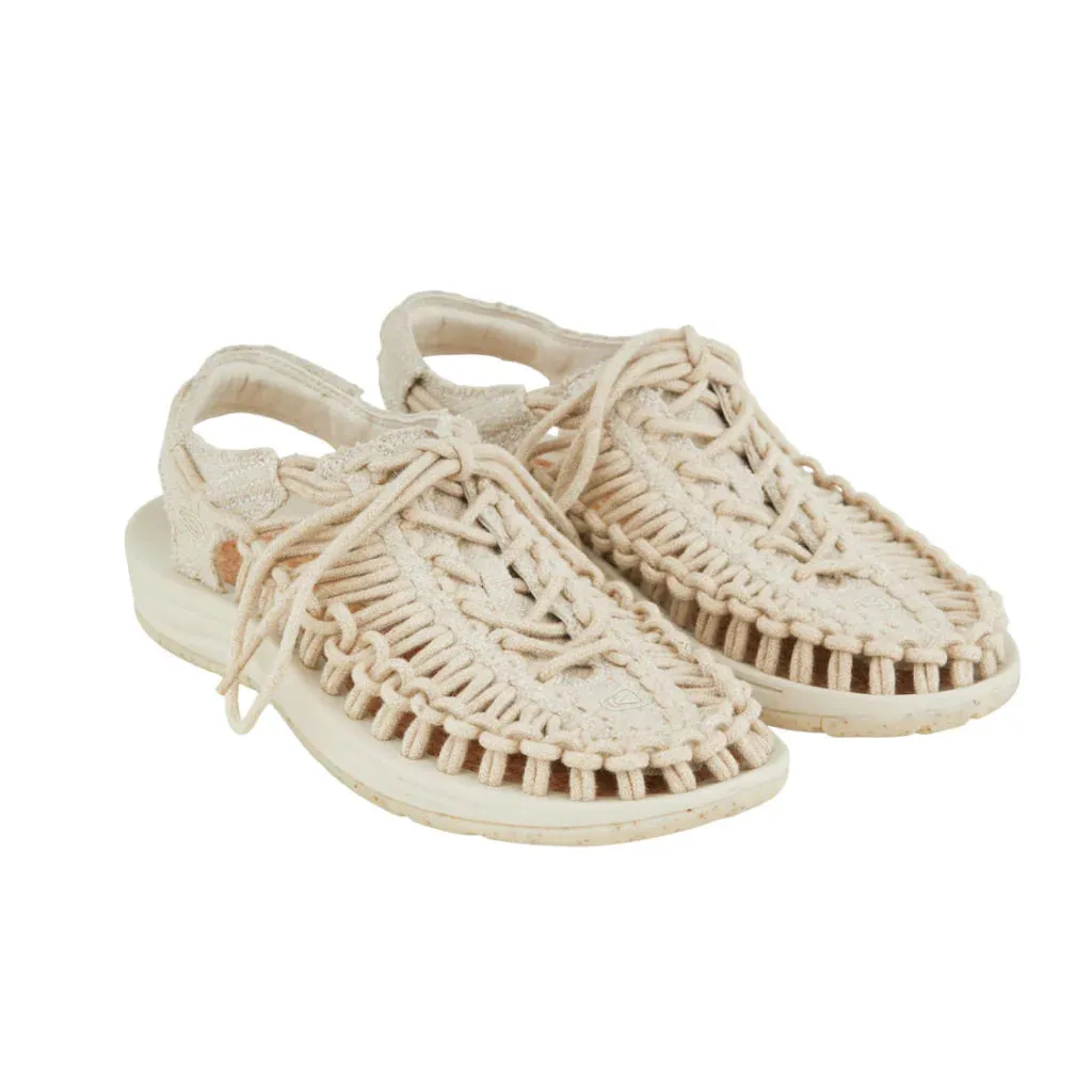 Women's Canvas Uneek x SKALL - Natural/Birch