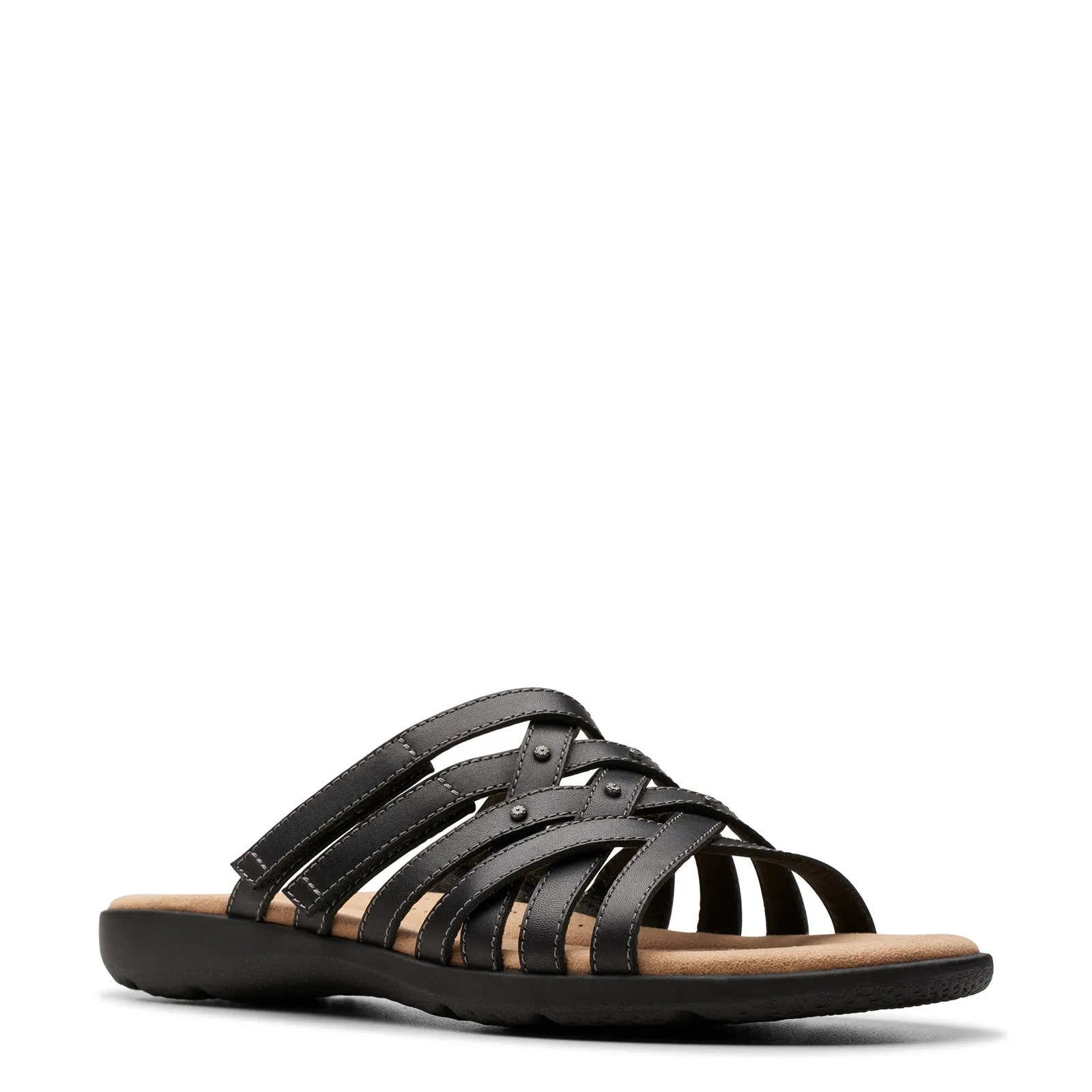 Women's Clarks, Elizabelle Rio Sandal