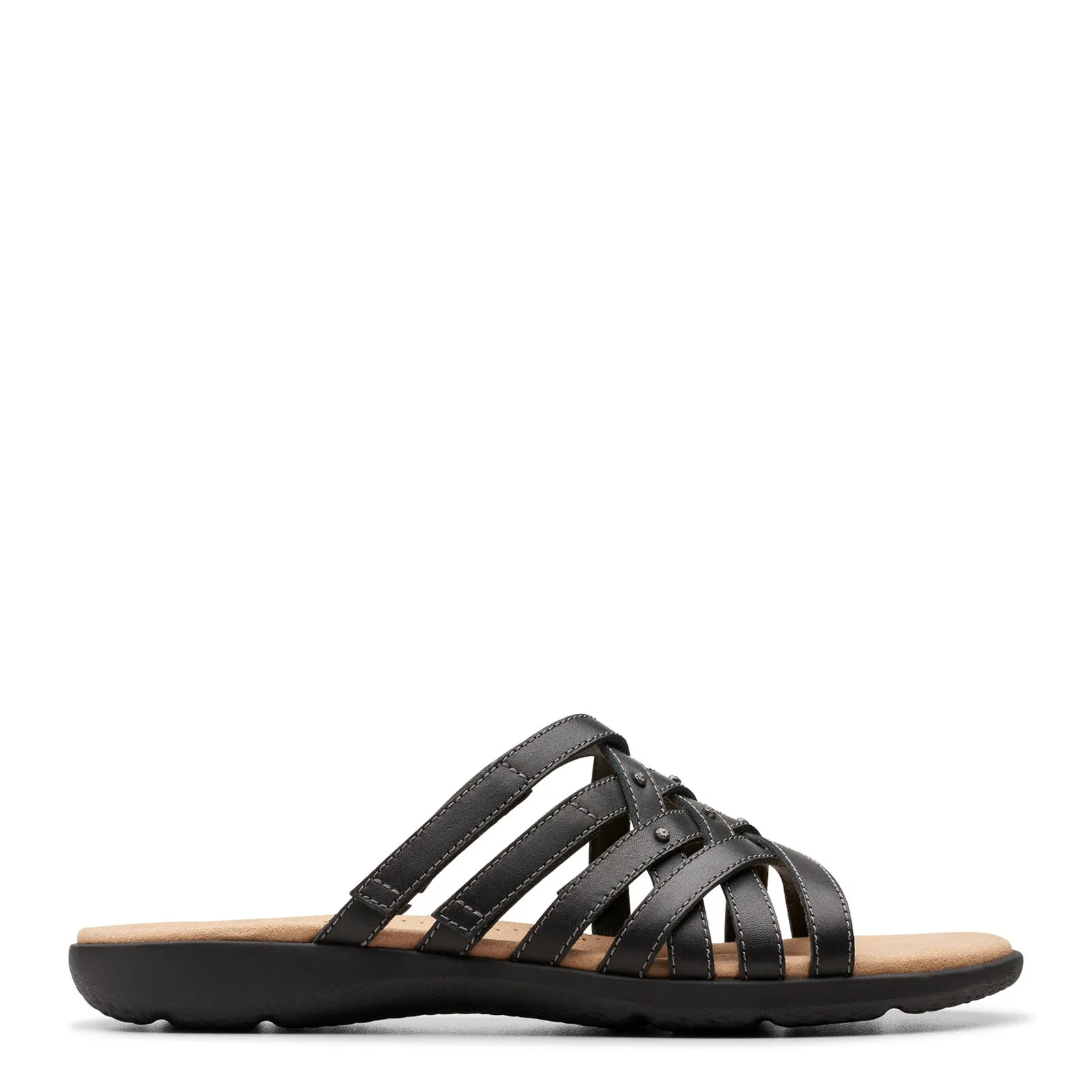 Women's Clarks, Elizabelle Rio Sandal