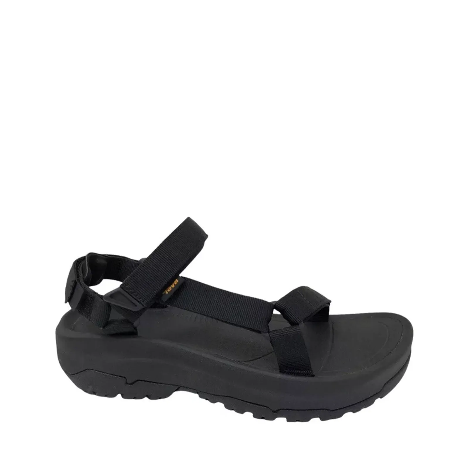 Women's Shoes Teva HURRICANE XLT 2 AMPSOLE Strappy Sandals 1131270 BLACK