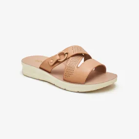 Women's Step Easy Chappal