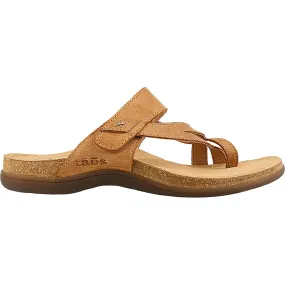 Women's Taos Perfect Tan Leather