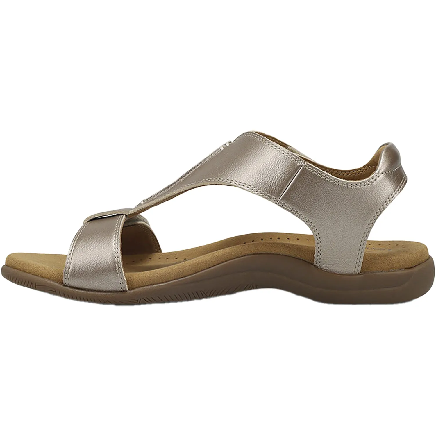 Women's Taos The Show Champagne Leather