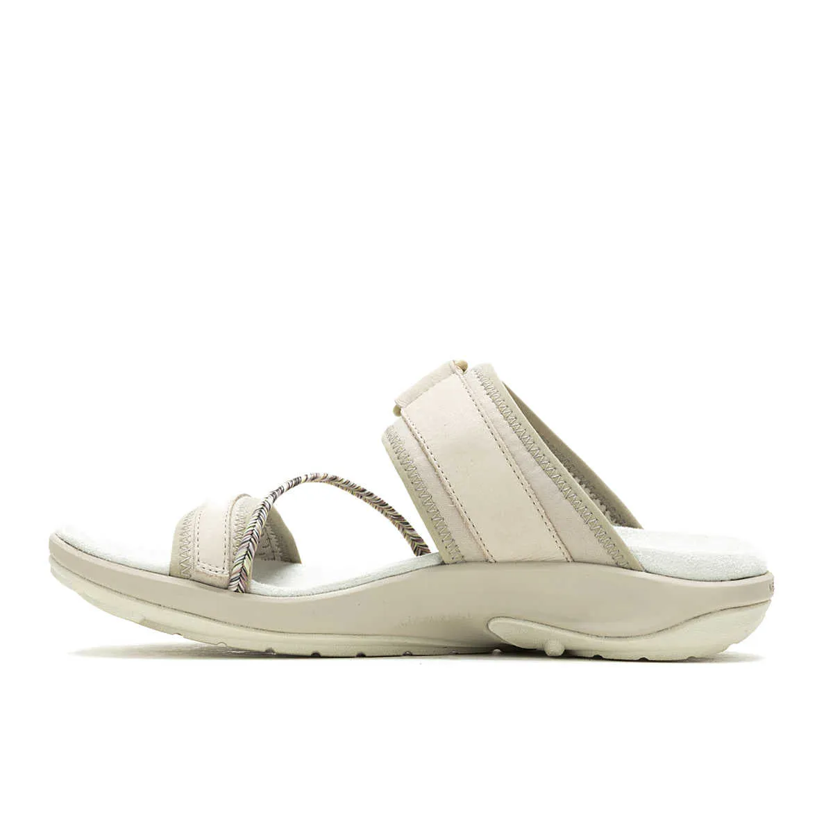 WOMEN'S TERRAN 4 SLIDE