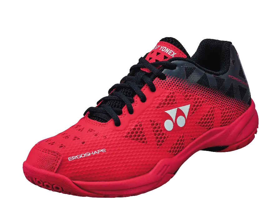 Yonex Power Cushion 50(Red/Black)