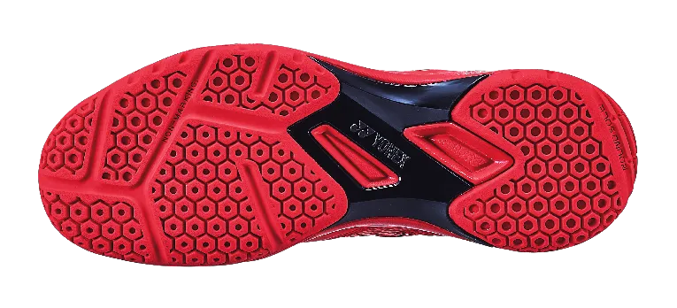 Yonex Power Cushion 50(Red/Black)